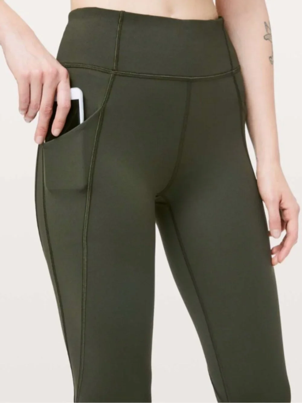 lululemon athletica good wear